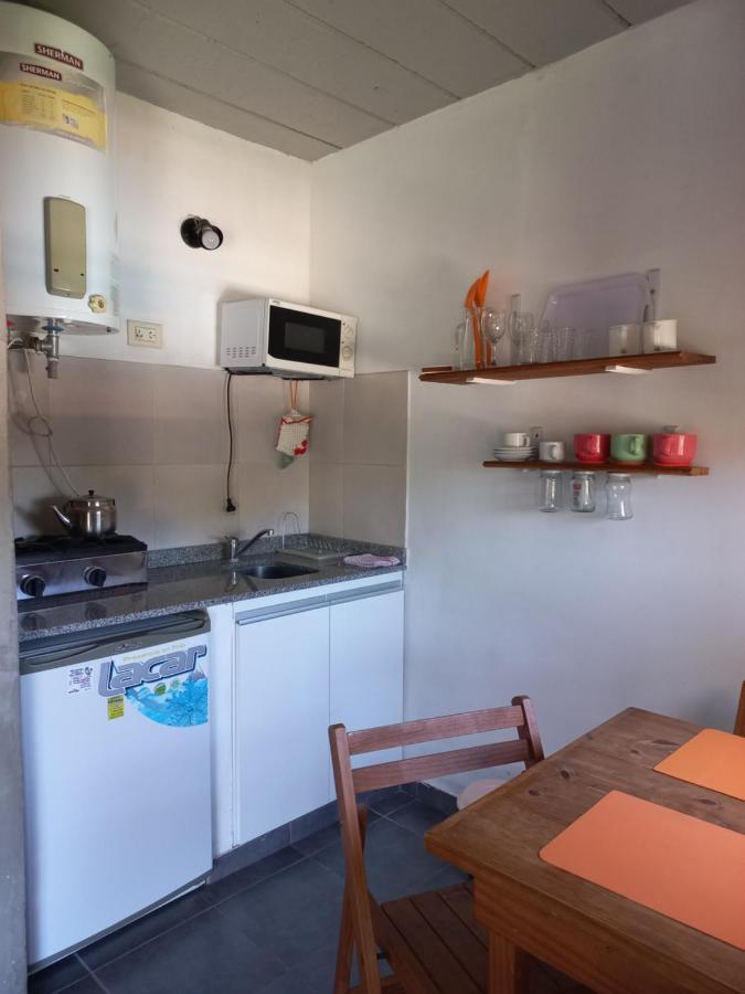 Piedra Mora Loft Aparthotel Gualeguaychu Exterior photo