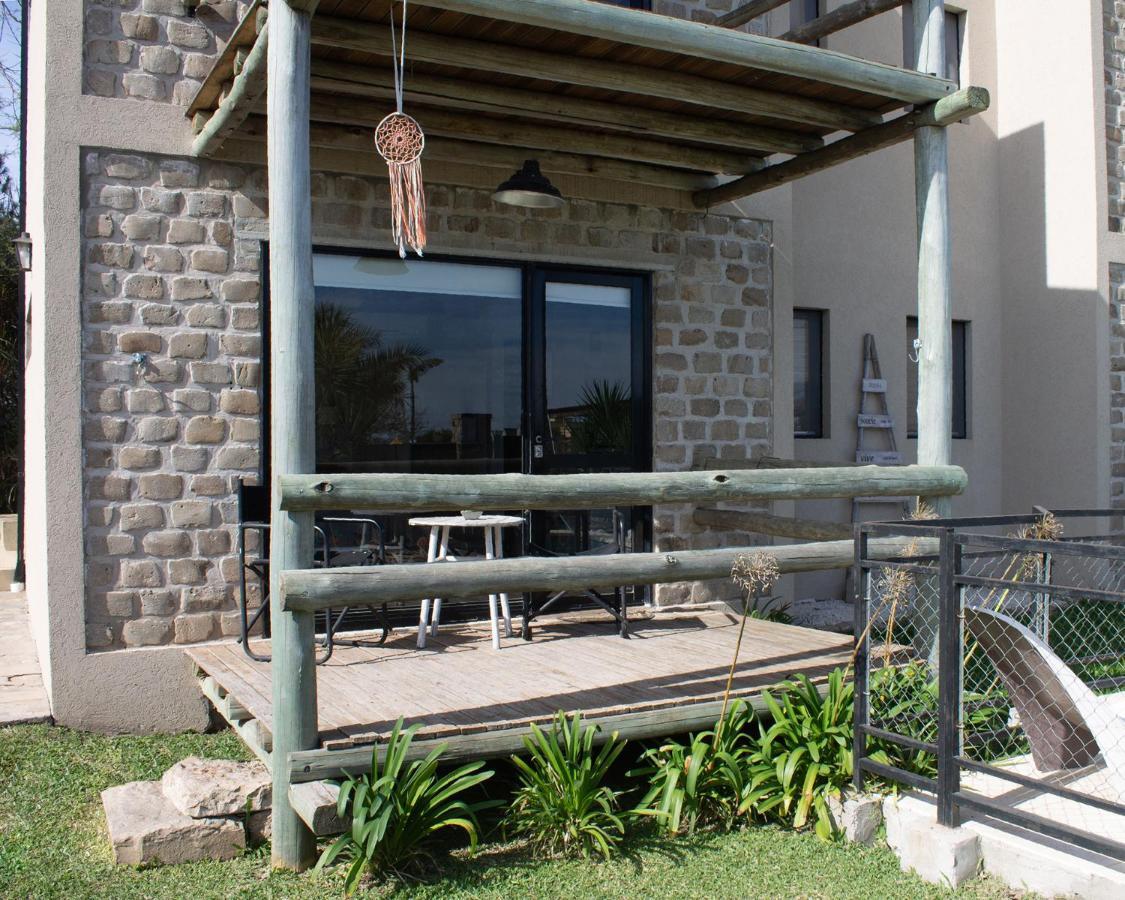 Piedra Mora Loft Aparthotel Gualeguaychu Exterior photo