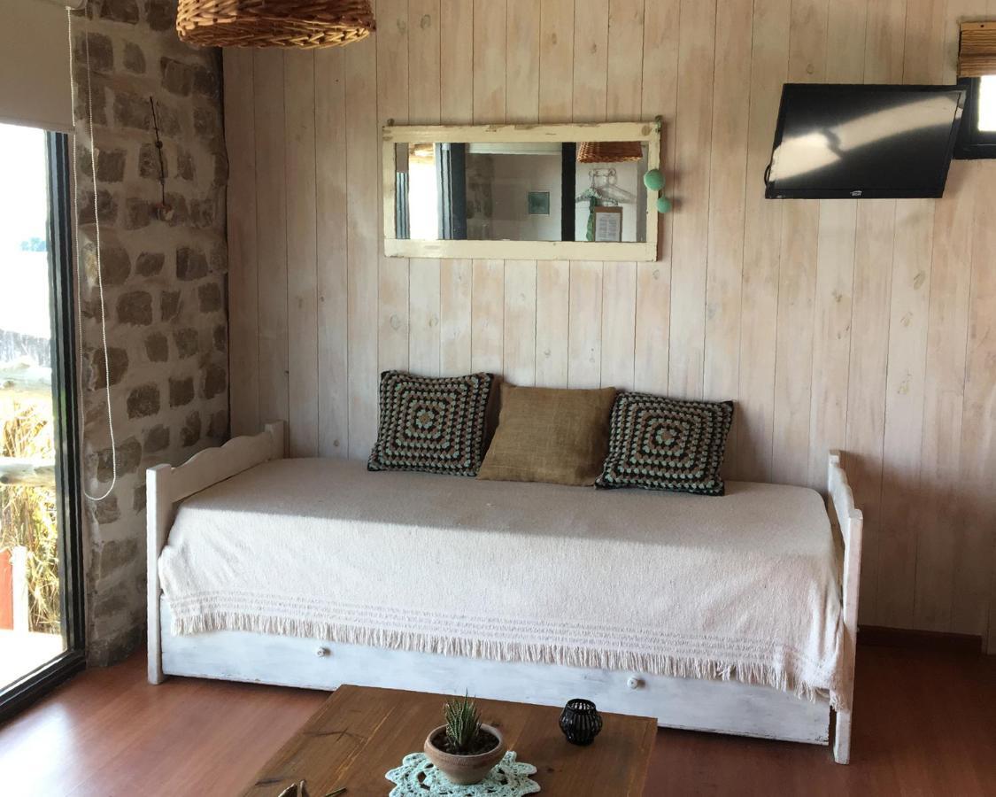 Piedra Mora Loft Aparthotel Gualeguaychu Exterior photo